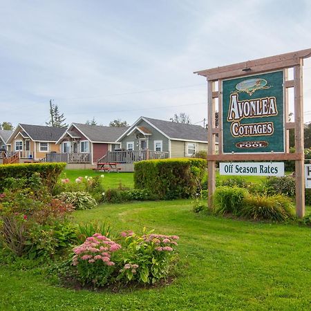 Avonlea Cottages คาเวนดิช ภายนอก รูปภาพ