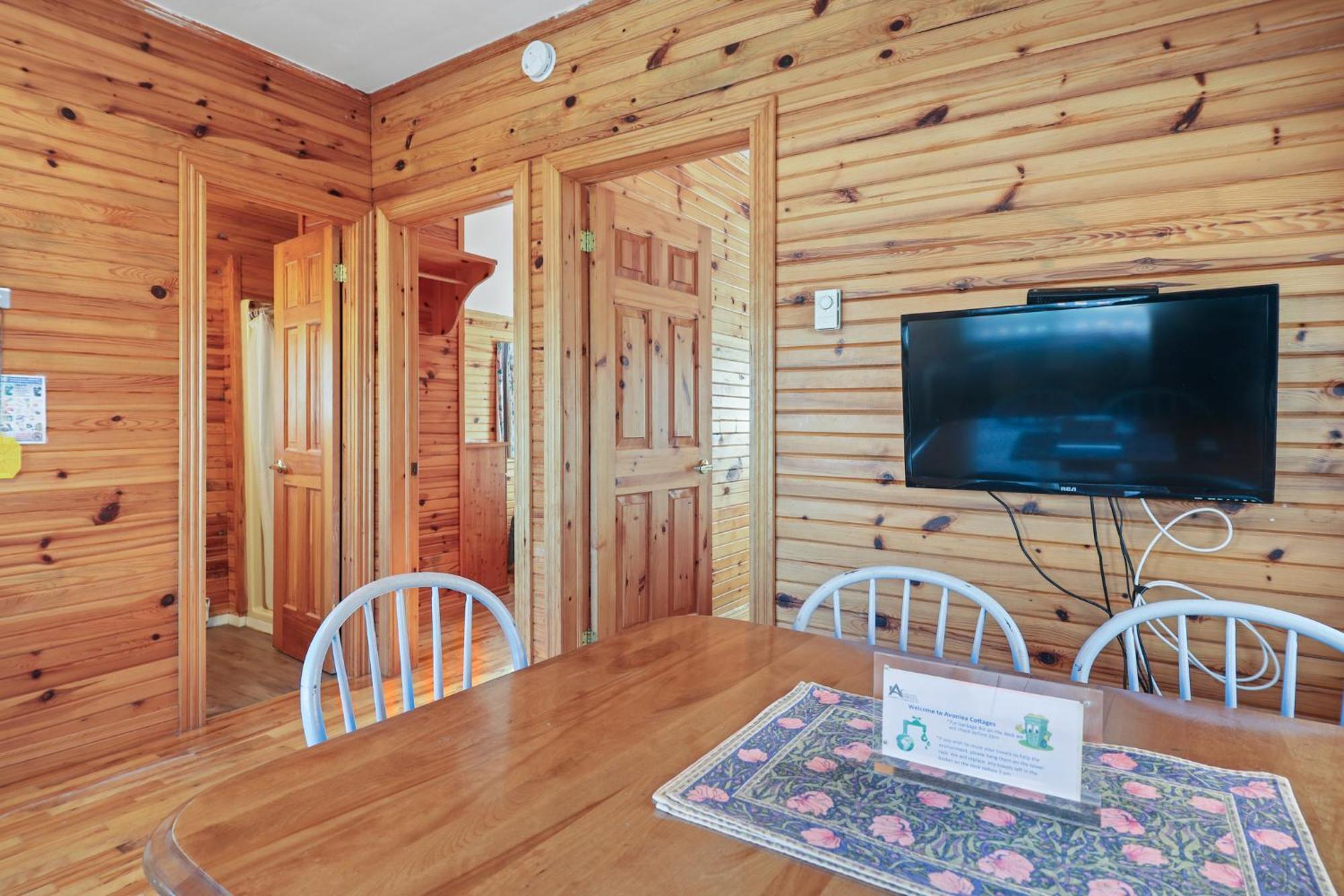 Avonlea Cottages คาเวนดิช ภายนอก รูปภาพ