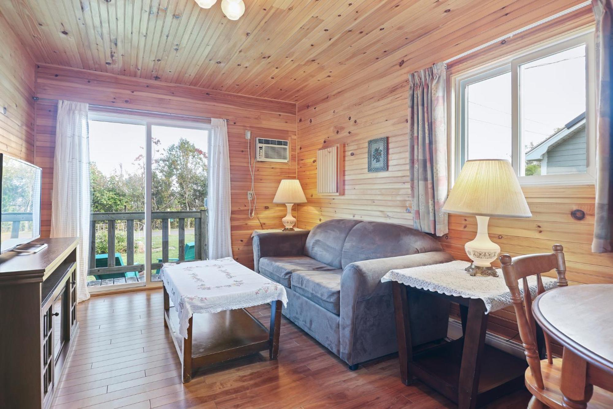 Avonlea Cottages คาเวนดิช ภายนอก รูปภาพ
