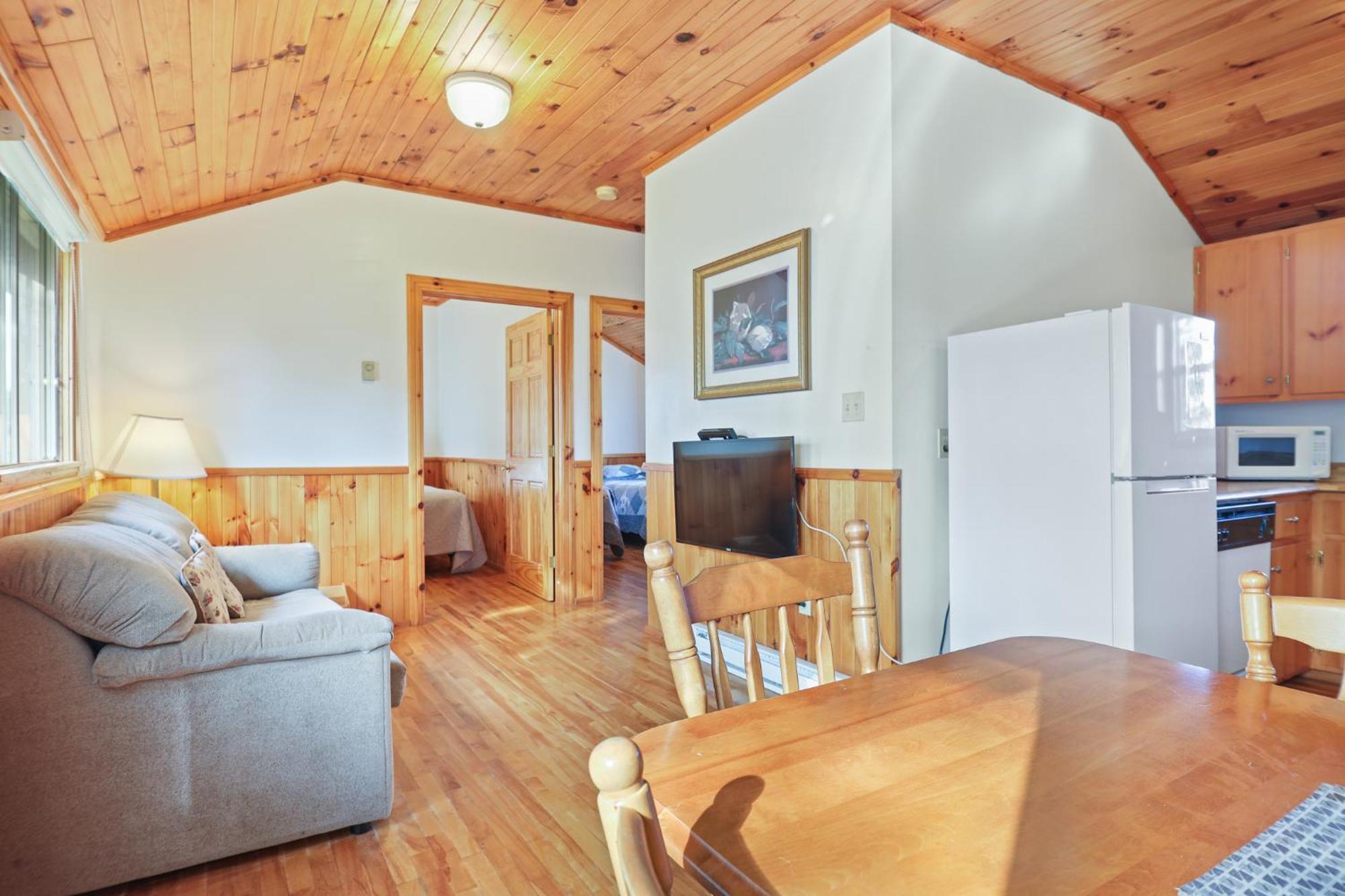 Avonlea Cottages คาเวนดิช ภายนอก รูปภาพ