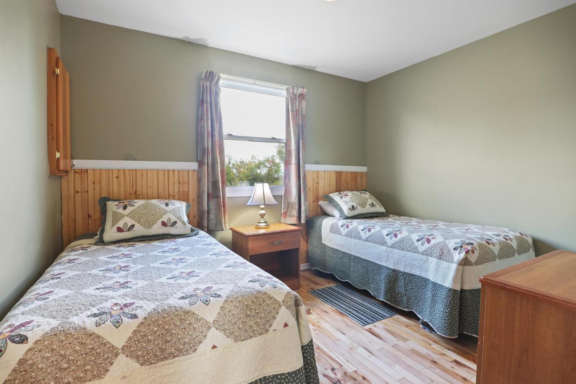 Avonlea Cottages คาเวนดิช ภายนอก รูปภาพ