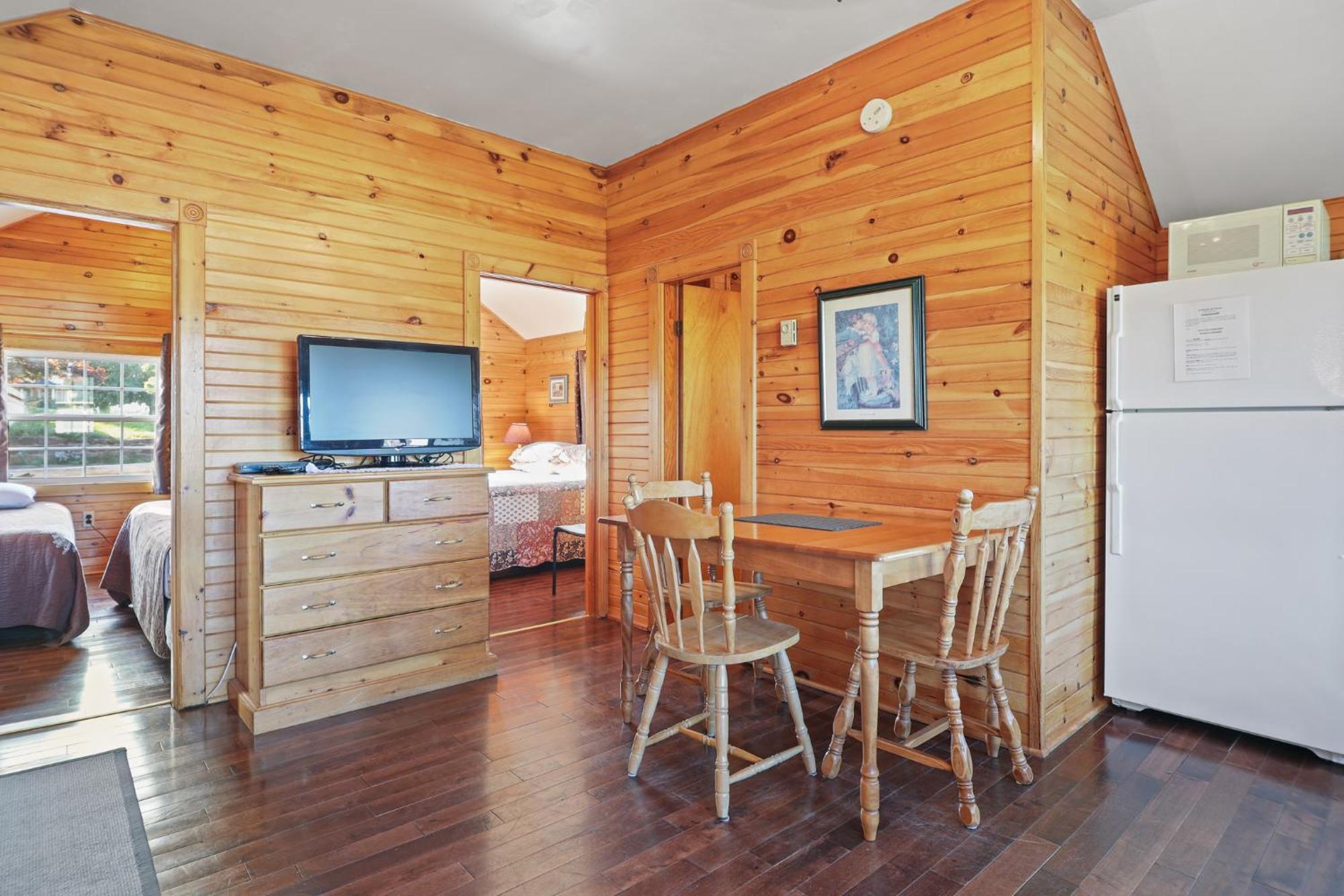Avonlea Cottages คาเวนดิช ภายนอก รูปภาพ