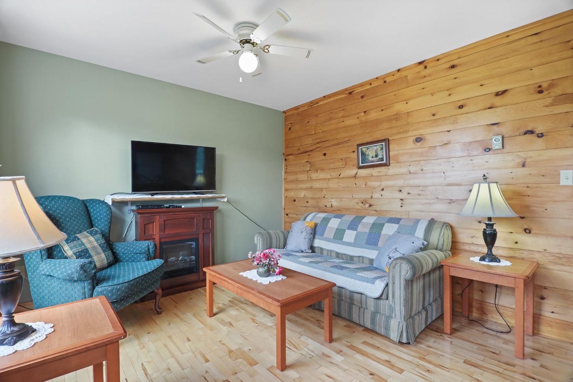 Avonlea Cottages คาเวนดิช ภายนอก รูปภาพ